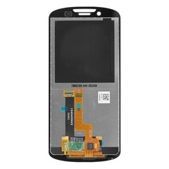 Original LCD Display Touch Screen Digitizer Assembly Replace For Zebra TC53 TC58