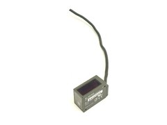 Keyence BL-601HA High Resolution Front Raster Ultra Small Laser Barcode Reader