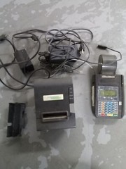 POS and Cash Register Equipment