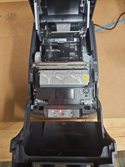 Epson TM-U220B Pos Kitchen Receipt Printer (ETHERNET | Network) Same Day Ship