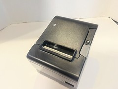 EPSON TM-T88VI Thermal POS receipt printer Ethernet & USB & BLUETOOTH M338A L@@K