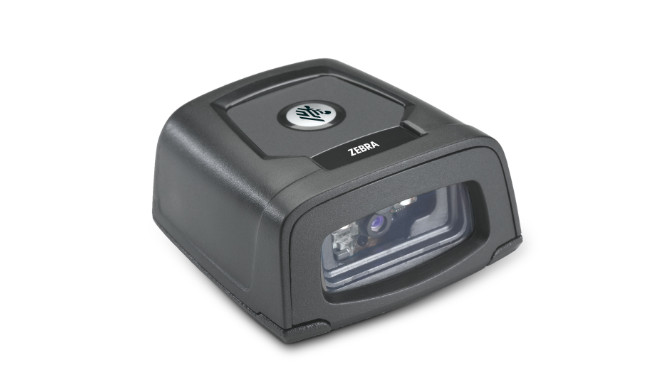 Zebra DS547-HD Serial Fixed Barcode Scanner