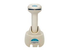 Honeywell Xenon 1902 Barcode Scanner 1902HHD-5-COL-INT w/CCB01-010BT Base & USB