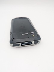 Zebra TC52 TC520K Mobile Computer Scanner Model TC520K-1PEZU4P-NA & Battery