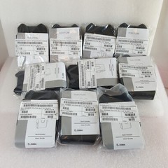 10x Soft Holster Belt Clip For ZEBRA TC51 TC56 Barcode Scanner SG-TC51-HLSTR1-01