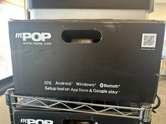 Star Micronics mPOP Cash Drawer