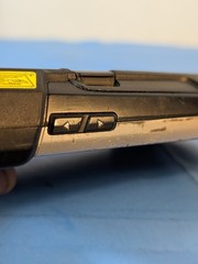 Zebra Symbol Handheld Touch Mobile Computer – TC700H-KC11ES-NA