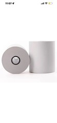 3 1/8&Prime; x 230&prime; THERMAL POS RECEIPT PRINTER ROLL PAPER BPA FREE USA 18 ROLLS