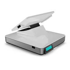 Elo PayPoint E346732 POS System All-in-One Android 13.3&Prime;
