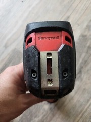 Honeywell 1911i Wireless Bluetooth Industrial-Grade Barcode Scanner w/ Battery