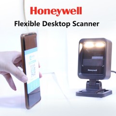 Honeywell 7680GSR-2USB-1 Genesis XP Area-Imaging Barcode Scanner with USB Cable
