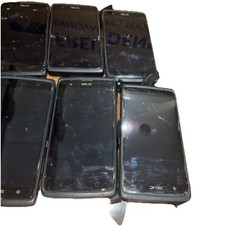 SEUIC CRUISE™1-(P) Handheld Computer Lot of 13 For Parts/Repair