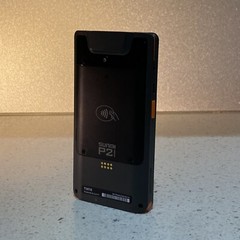 Sunmi P2 MINI Standard