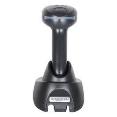 Honeywell 1952GSR-2USB-5 Xenon XP Wireless Handheld Imaging Barcode Scanner