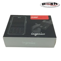 Ingenico iMP350 PIN Pad Transaction Terminal