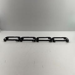Lot of 4 Zebra TC5X Exoskeleton Case No Hand Strap For Mobile Computer & Scanner