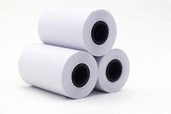 200 Roll Case 2 1/4&Prime; x 50&prime; Thermal Paper Receipt Roll POS Register Roll BPA Free