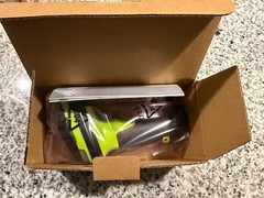 Zebra LI3608 Rugged Barcode Scanner | New Open Box | Industrial USB