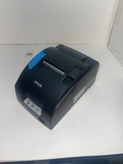 EPSON TM-U220B M188B Dot Matrix Kitchen/Bar POS Receipt Printer UB-R05 WI-FI NEW