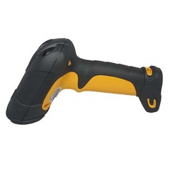 Symbol LS3578-FZ Wireless Bluetooth 1D USB Barcode Scanner w Battery+Cradle+PSU