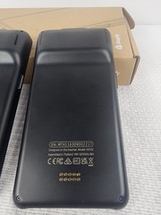 Shopify POS Go Terminals Handheld Card Reader Barcode Scanner *PARTS ONLY* S2001