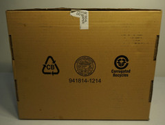 Honeywell Thor CV31 Vehicle Mounted Computer , UNTESTED (127599-2 EO BY119)