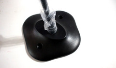 STAND HOLDER BRACKET FOR BARCODE SCANNER BLACK DS2208