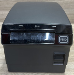 SAMSUNG BIXOLON PR10490 SRP-F310COG POS THERMAL RECEIPT PRINTER – USB/ETHERNET