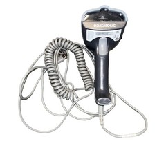 DATALOGIC GRYPHON Hand Held Barcode Scanner USB D230STD N263 Grey