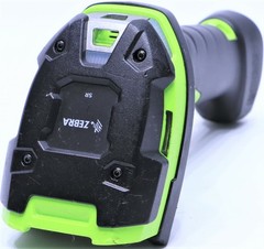 ZEBRA DS3608 DS3608-SR00003VZWW BARCODE SCANNER