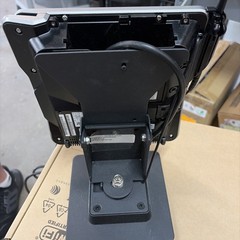 Genius by Cayan Verifone MX925 Credit Card Terminal With Stand