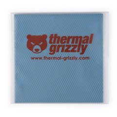 Thermal Grizzly Minus Pad Advance – 100x100x1.0mm 2-Pack Thermal Interface Pa…