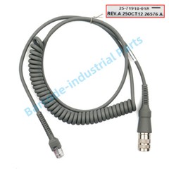 USB Cable (25-71918-01R) to VC5090 (Half Size Full Size) LS3408 DS3508 (6-PIN)