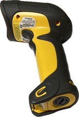 Motorola Symbol LS3578 Barcode Scanner ONLY