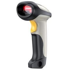 TMCT10 Bluetooth 1D Barcode Scanner Wireless Laser Reader AutoSensing POS