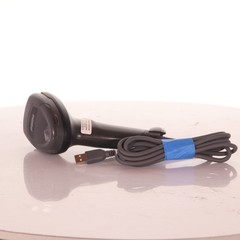 Symbol Technologies DS4308-SR Handheld Barcode Scanner w/USB Cable