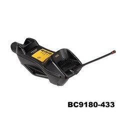Datalogic BC9180 433MHZ Station Base/Charger for PowerScan PM9500-DPM USB/RS232