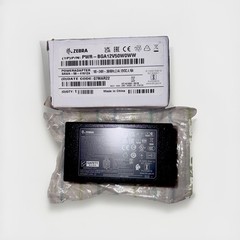 Zebra STB3678 USB Industrial Scanner Cradle Charger w/ Power Adapter & Cable