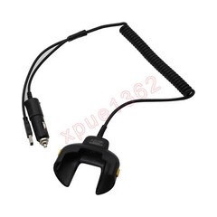 USB & Vehicle Charger Cable For Zebra Motorola TC70 TC75 TC77 CHG-TC7X-CLA1-01