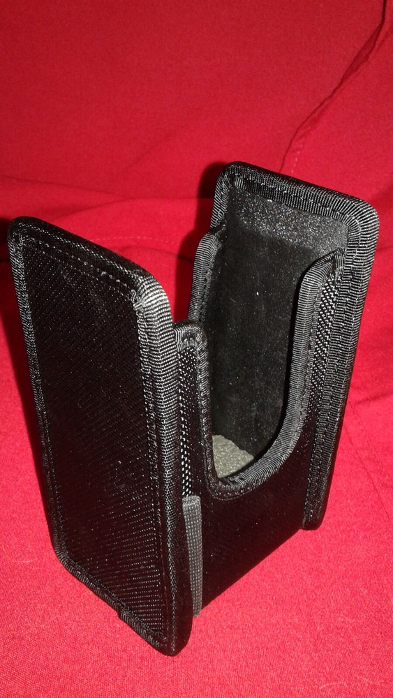 Honeywell/LXE MX8421HOLSTER Holster for MX8 with handle