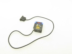 Datalogic DS2100N-1210 Fixed Mount Barcode Scanner 10-30V 12.2 Dist 10.24&Prime; Field