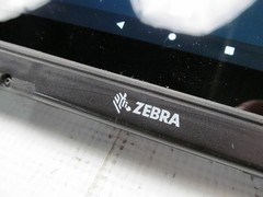 Zebra ET51 10&Prime; Display Android Rugged Tablet Wi-Fi ET51CT-G21E-00NA w/ChargeDock