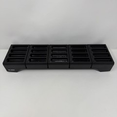 Zebra 20 Slot Battery Charger SAC-NWTRS-20SCH-01 WT63B0 WT6300 WT60A0 WT6000