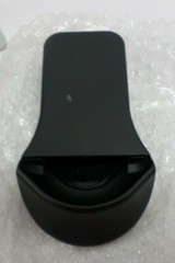 Unique Secure ME01-AD02 Mepos PED Pillar Module, Black