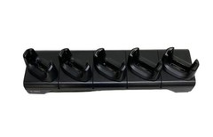 Zebra SHARECRADLE-MC 5-Slot Dock Charger TC520K TC57HO TC56CJ TC510K COMPLETE