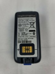 QTY 5 Intermec Battery OEM CK70 CK71 CK3R CK3X 318-046-021 1001AB01 5200mAH QTY