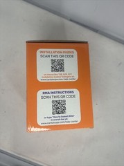 3x CANTALOUPE VVLUT2202335 EPORT G11 Kit
