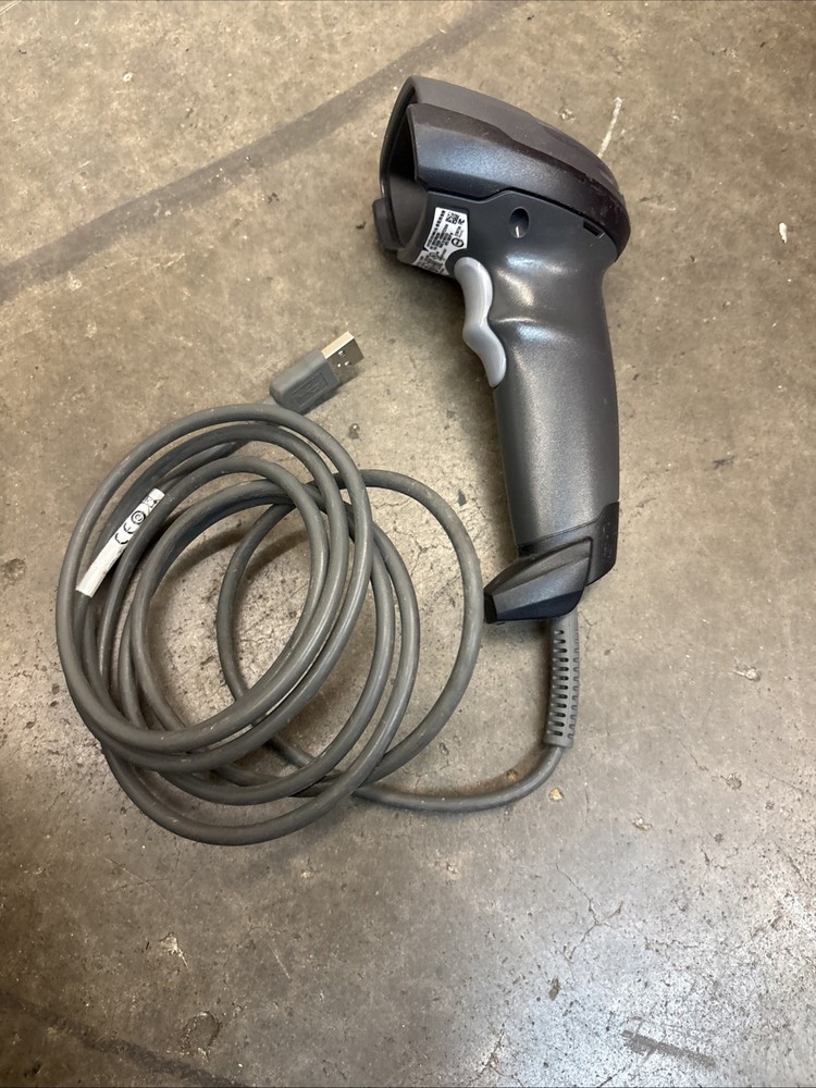 ZEBRA Symbol DS2208 Barcode Scanners – DS2208-SR00007ZZWW