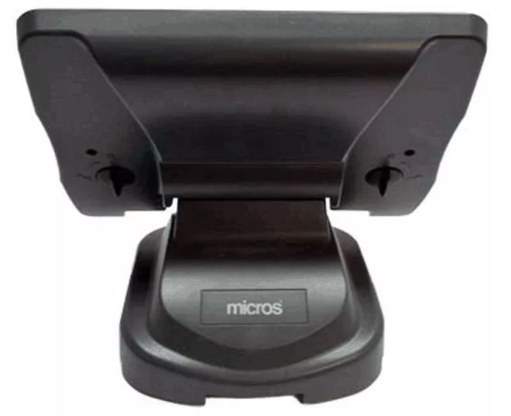 MICROS WORKSTATION – WS5 STAND BU07006 – 400825-001