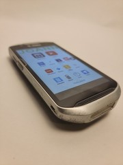 Zebra TC52 Android 8.1 Barcode Scanner – TC520K1PEZU4PNA
